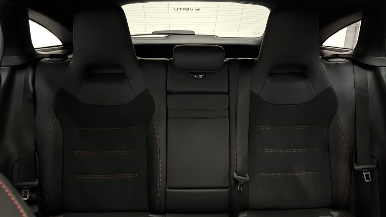 Mercedes-Benz CLA 220d AMG Line Premium + Night Ed 5dr Tip Auto Diesel Estate